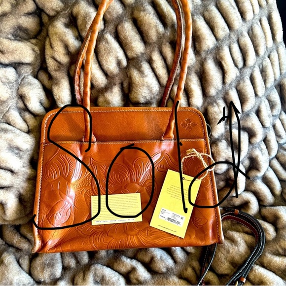 Patricia Nash - Picture 1 of 8